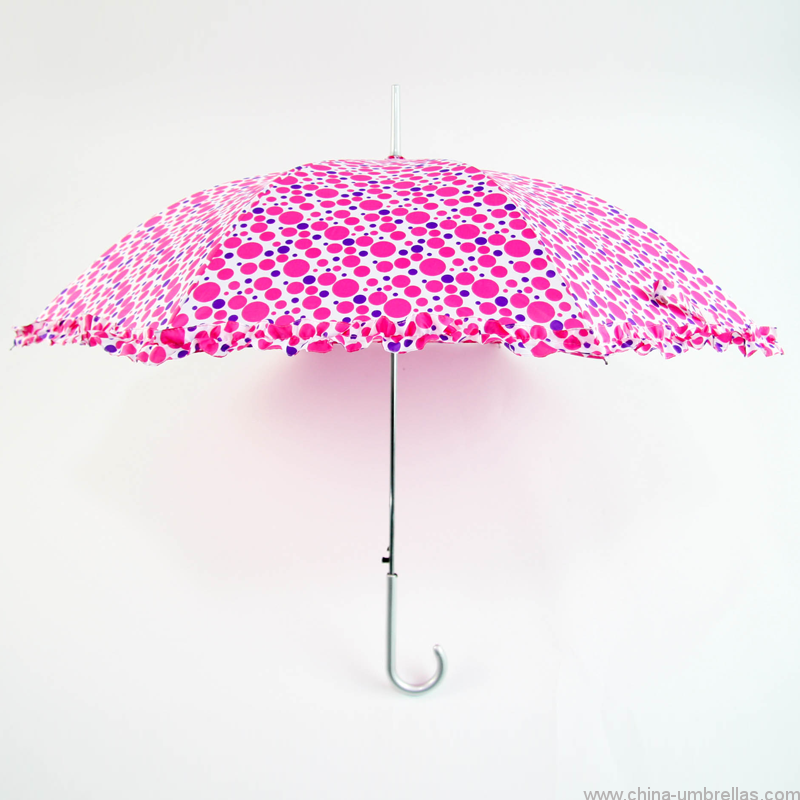 large rain umbrella