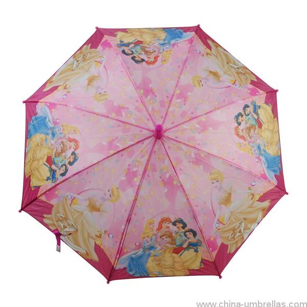 umbrella barbie doll