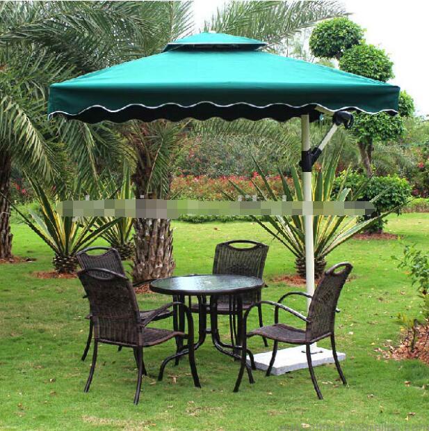 outdoor umbrella