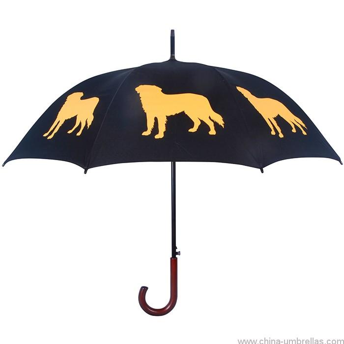 straight umbrella - China Umbrellas