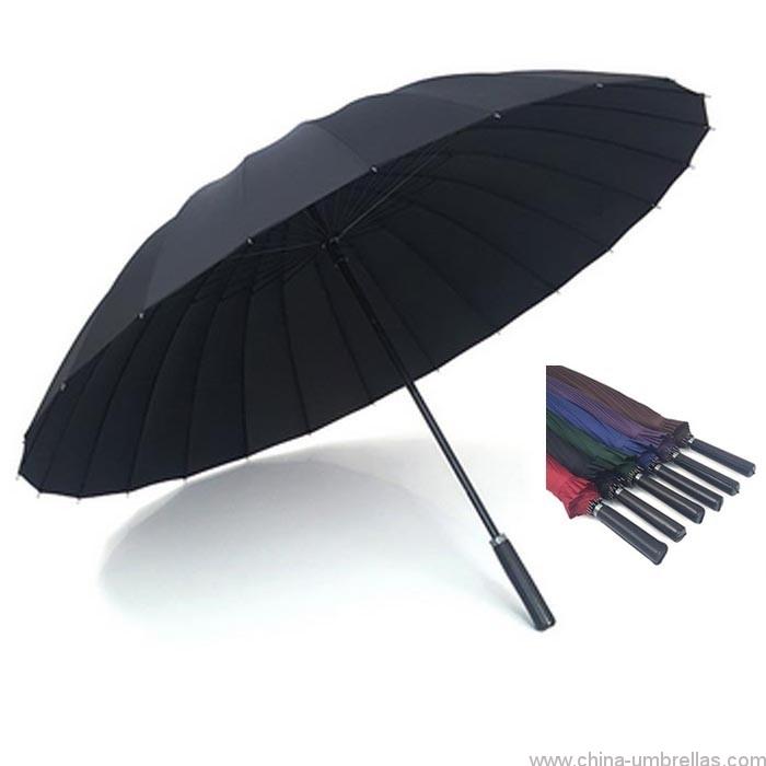 large rain umbrella