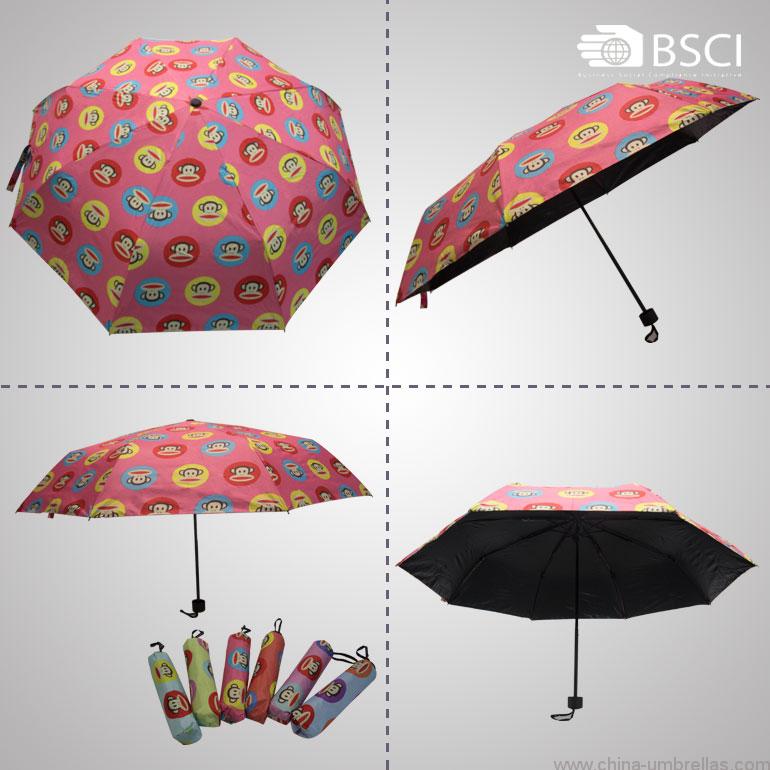 cute travel umbrella
